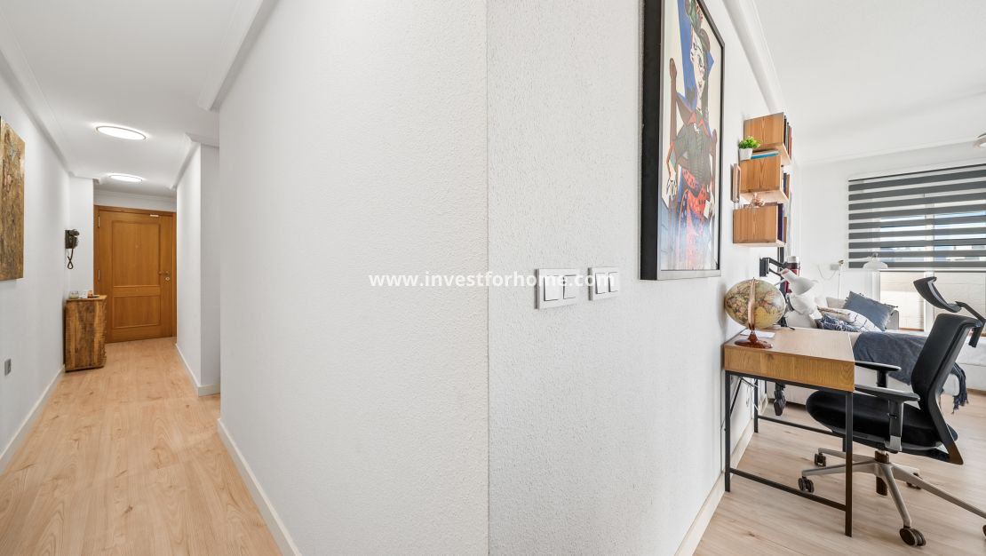 Sale - Apartment - Torrevieja - Torrelamata - La Mata