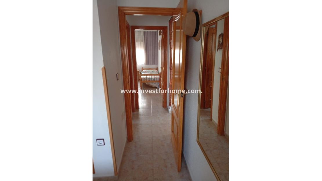 Sale - Apartment - Torrevieja - Torrelamata - La Mata