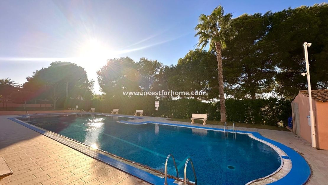 Sale - Apartment - Torrevieja - Torrelamata - La Mata