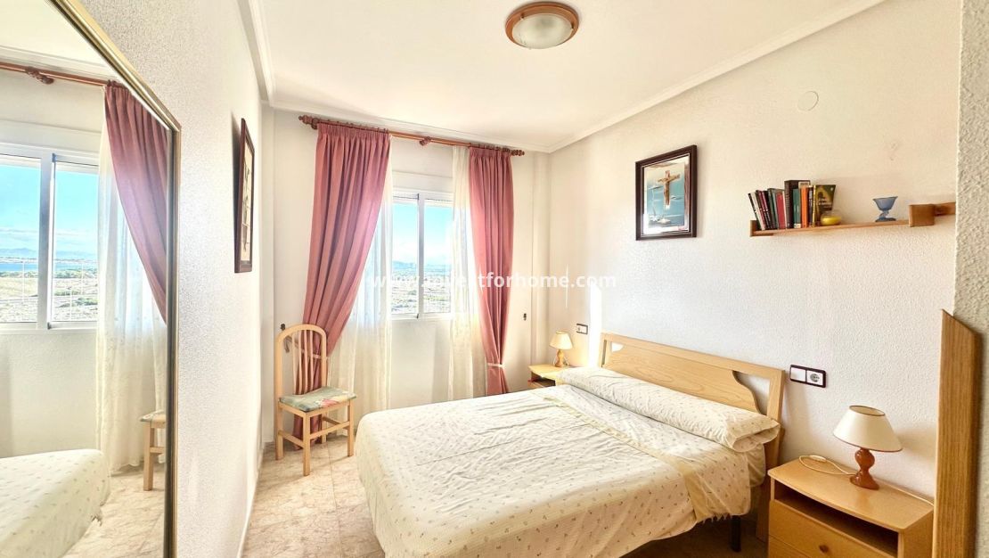 Sale - Apartment - Torrevieja - Torrelamata - La Mata