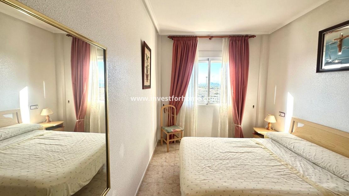 Sale - Apartment - Torrevieja - Torrelamata - La Mata