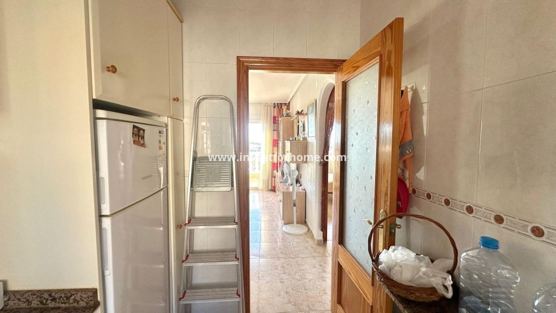 Sale - Apartment - Torrevieja - Torrelamata - La Mata