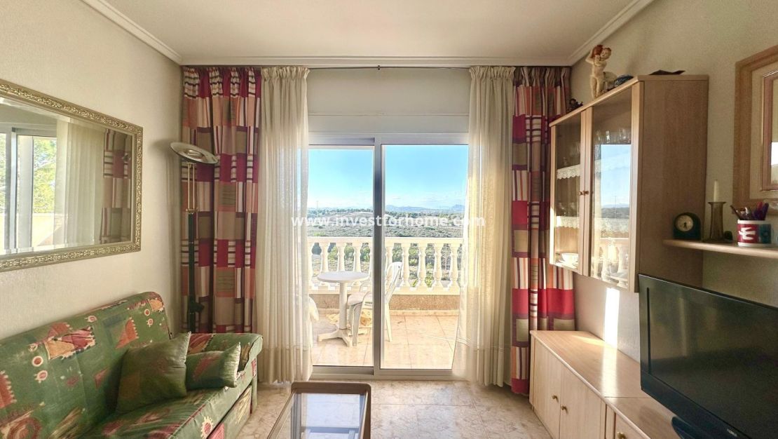 Sale - Apartment - Torrevieja - Torrelamata - La Mata