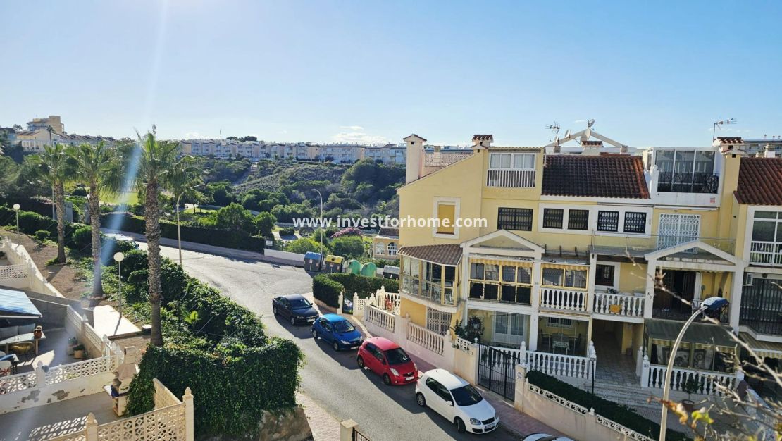 Sale - Apartment - Torrevieja - Torrelamata - La Mata