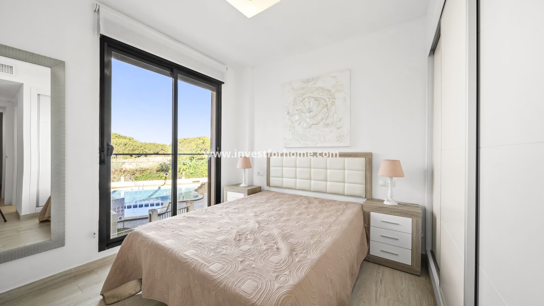 Sale - Apartment - Torrevieja - Torrelamata - La Mata