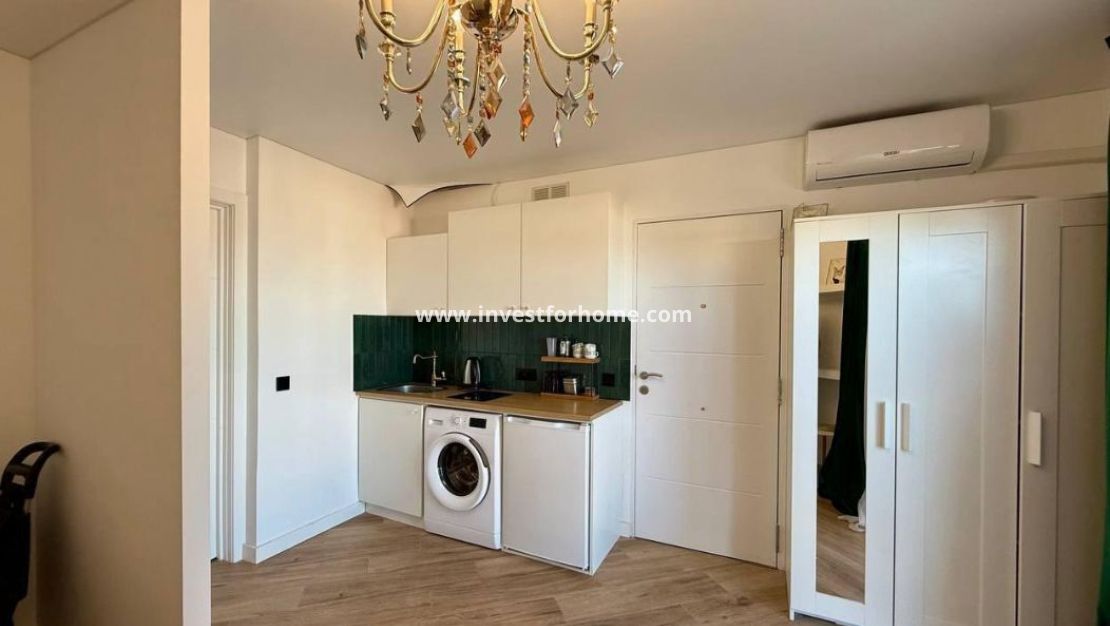 Sale - Apartment - Torrevieja - Torrelamata - La Mata