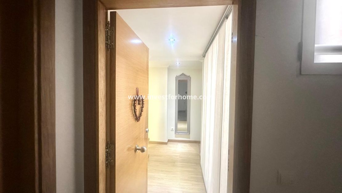 Sale - Apartment - Torrevieja - Torrelamata - La Mata