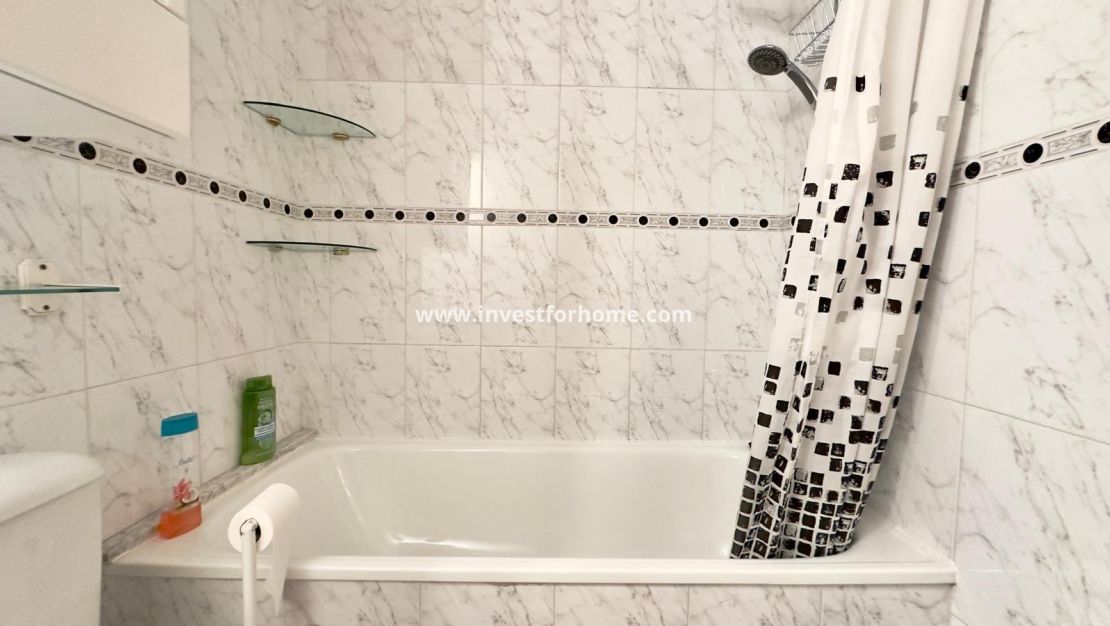 Sale - Apartment - Torrevieja - Torrelamata - La Mata