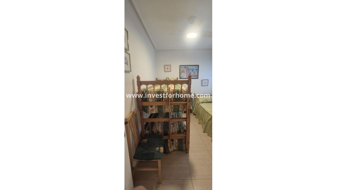 Sale - Apartment - Torrevieja - Torrelamata - La Mata