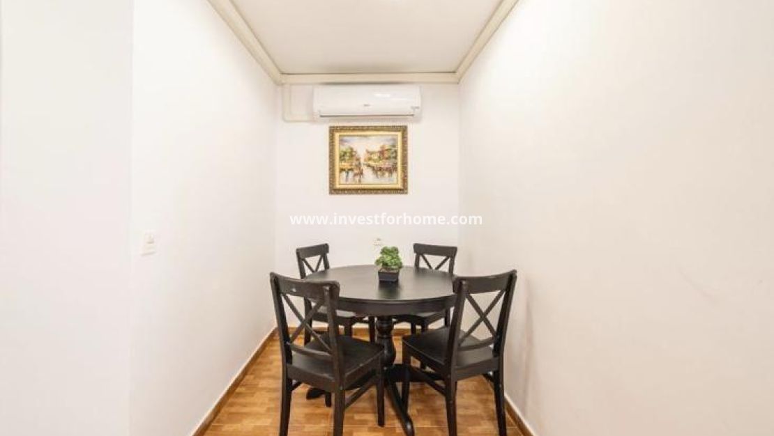 Sale - Apartment - Torrevieja - Torrelamata - La Mata