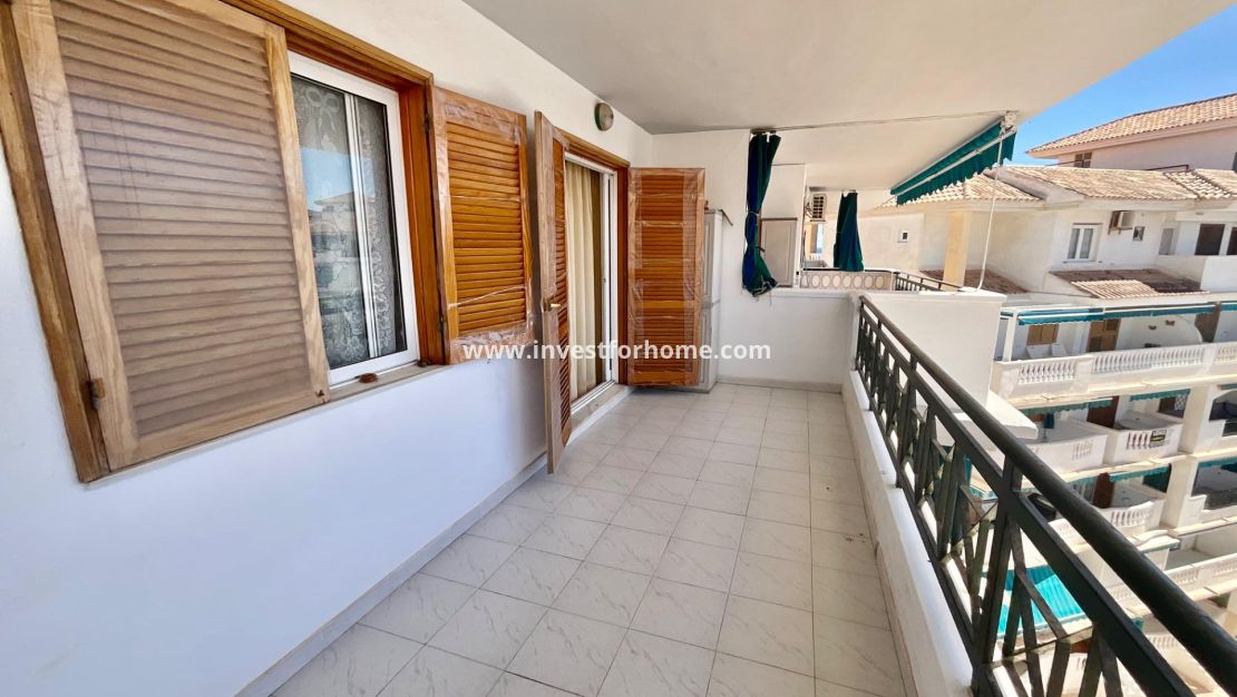 Sale - Apartment - Torrevieja - Torrelamata - La Mata