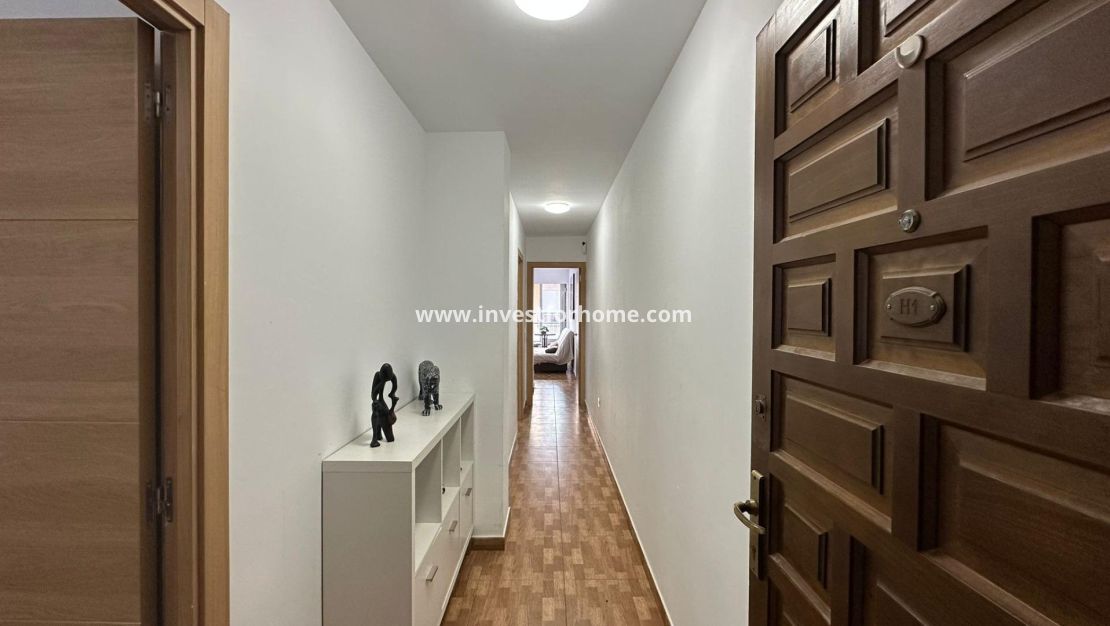 Sale - Apartment - Torrevieja - Torrelamata - La Mata