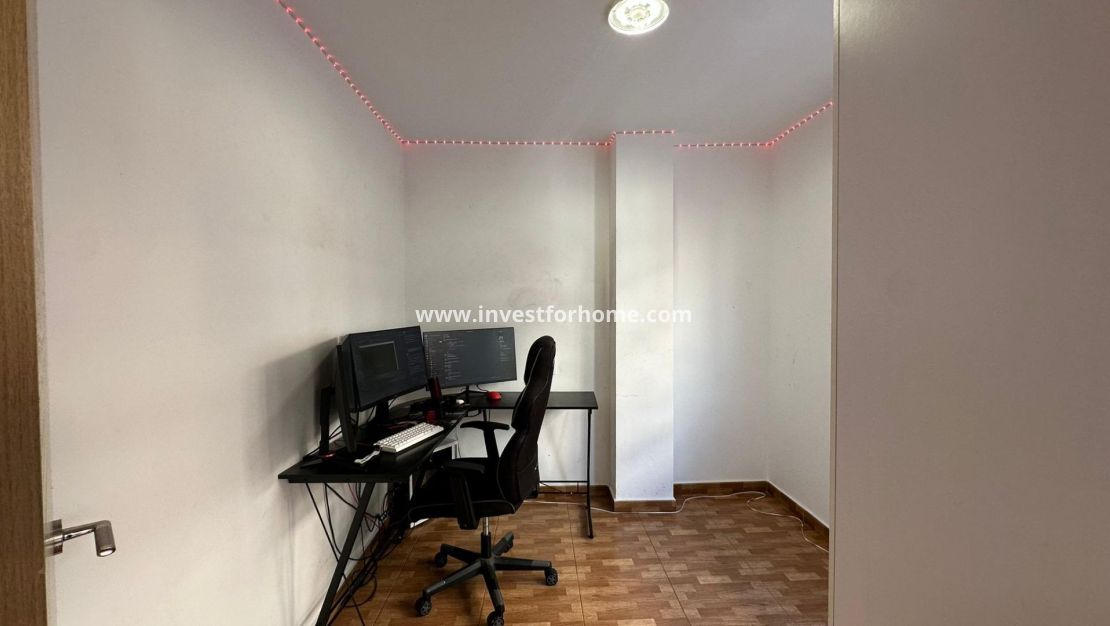 Sale - Apartment - Torrevieja - Torrelamata - La Mata