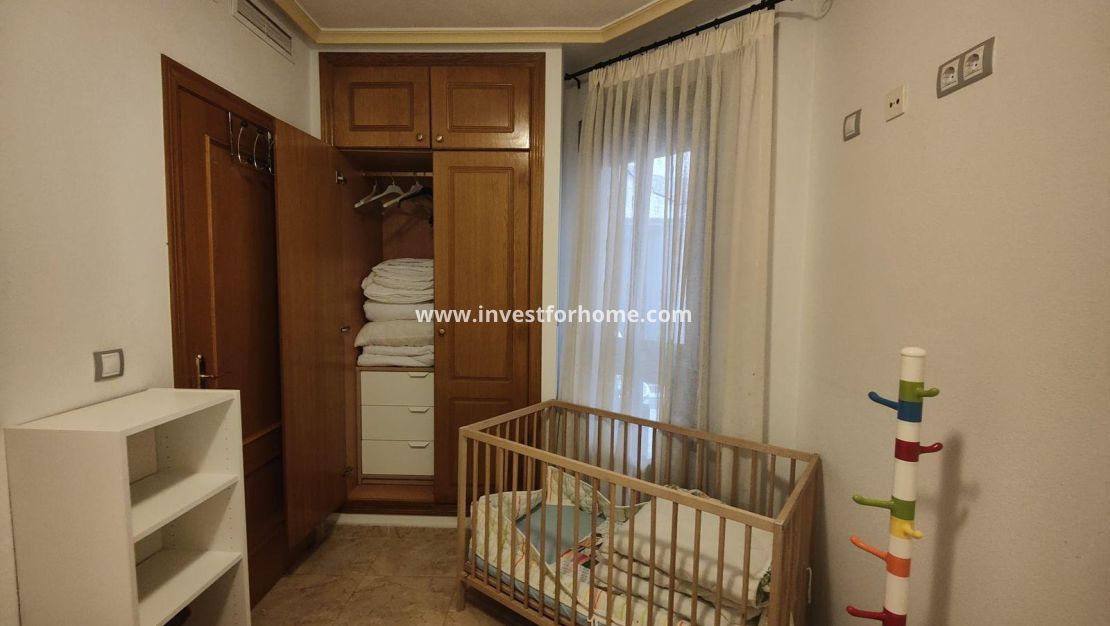 Sale - Apartment - Torrevieja - Torrelamata - La Mata
