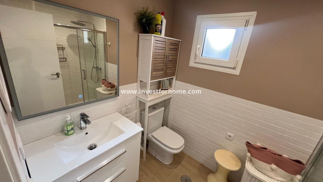 Sale - Apartment - Torrevieja - Torrelamata - La Mata