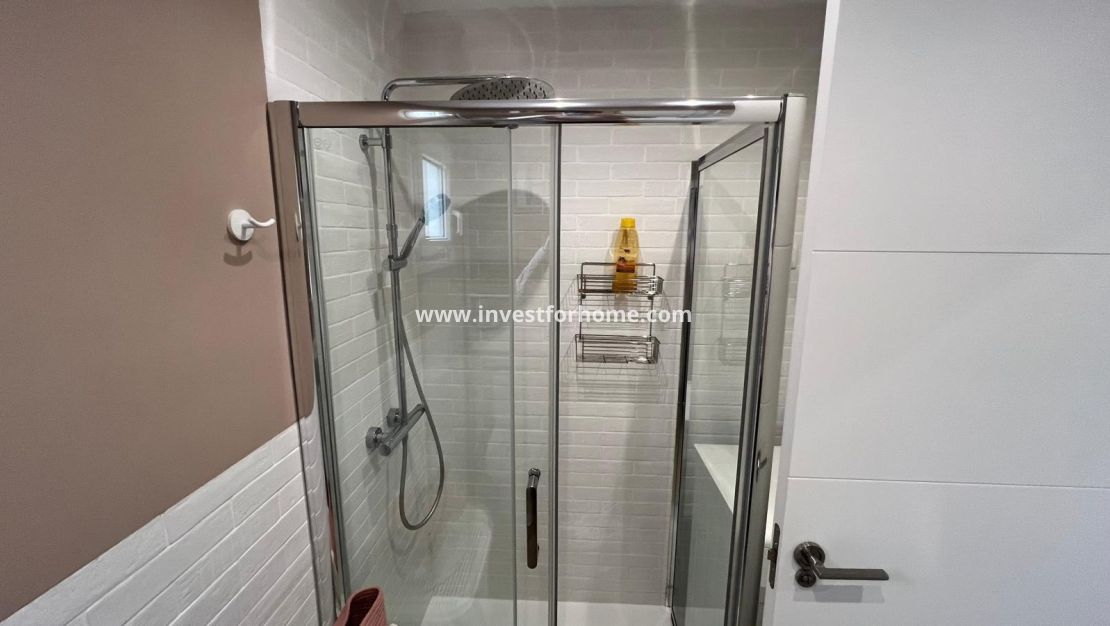 Sale - Apartment - Torrevieja - Torrelamata - La Mata