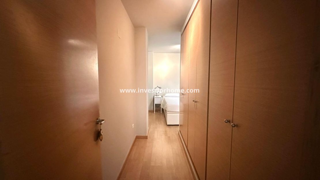 Sale - Apartment - Torrevieja - Torrelamata - La Mata