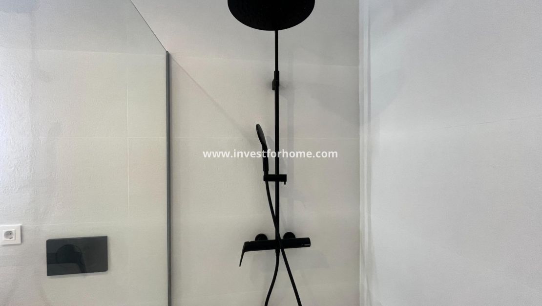 Sale - Apartment - Torrevieja - Torrelamata - La Mata