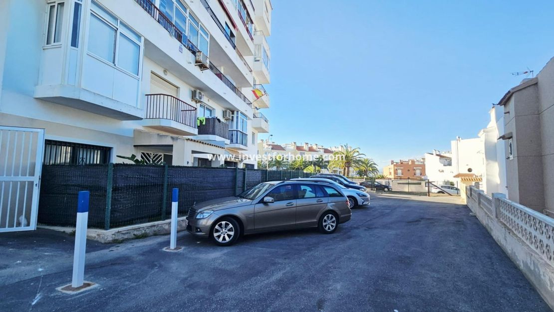 Sale - Apartment - Torrevieja - Torrelamata - La Mata