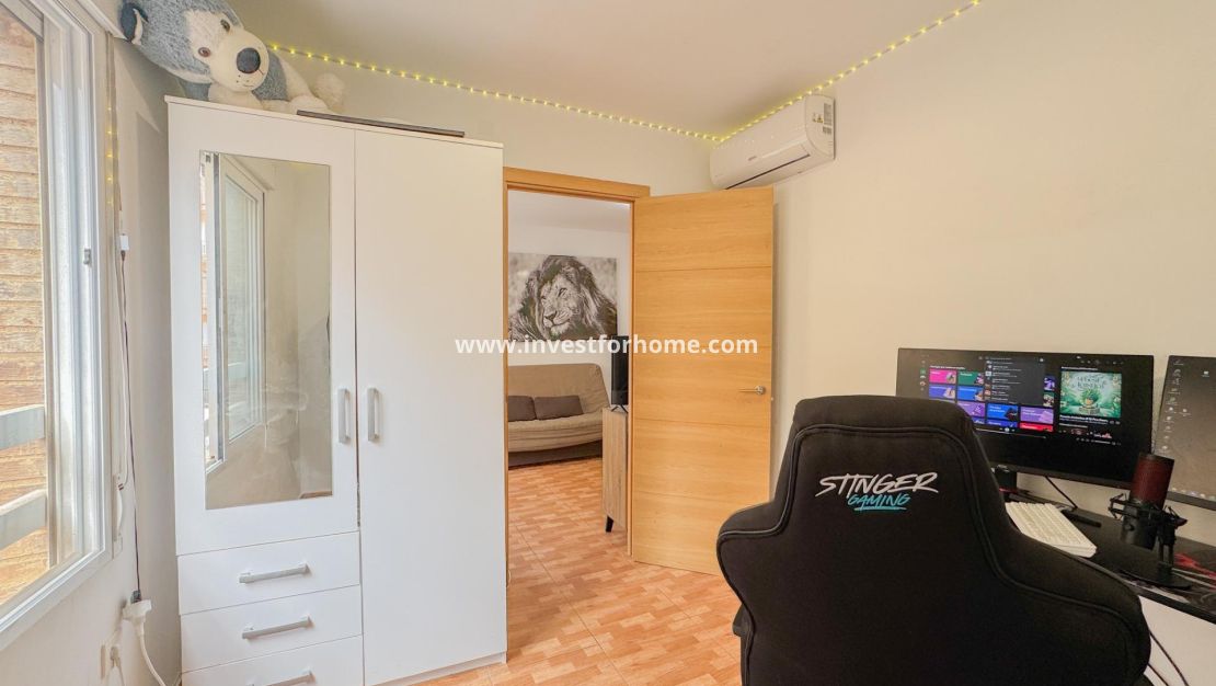Sale - Apartment - Torrevieja - Torrelamata - La Mata