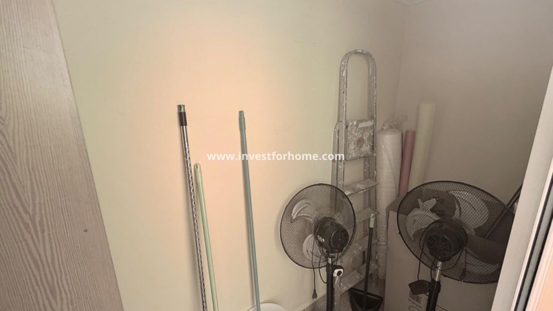 Sale - Apartment - Torrevieja - Torrelamata - La Mata