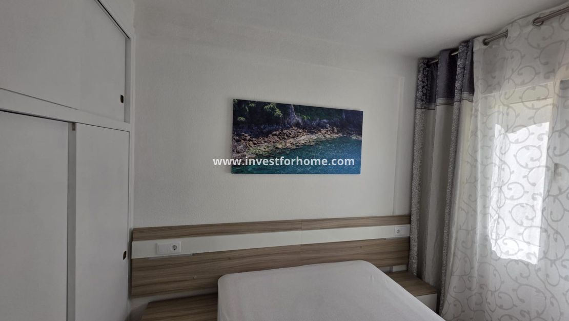 Sale - Apartment - Torrevieja - Torrelamata - La Mata