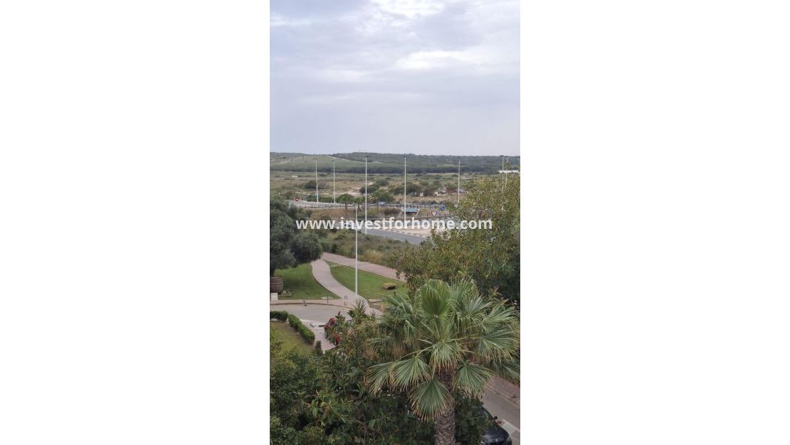 Sale - Apartment - Torrevieja - Torrelamata - La Mata