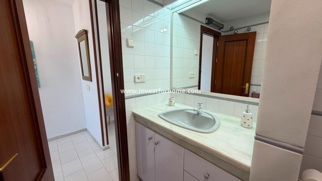 Sale - Apartment - Torrevieja - Torrelamata - La Mata