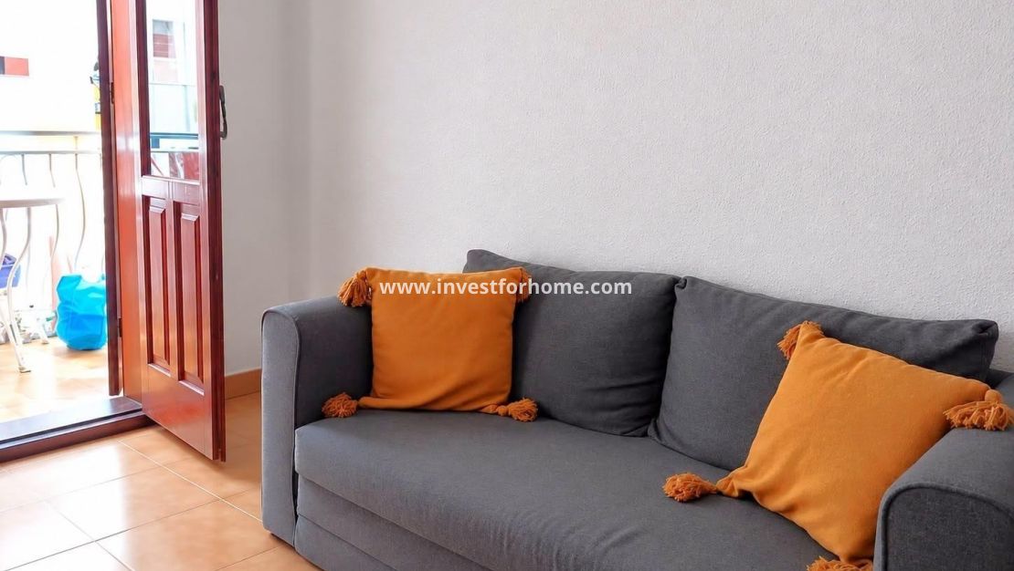 Sale - Apartment - Torrevieja - Torrelamata - La Mata