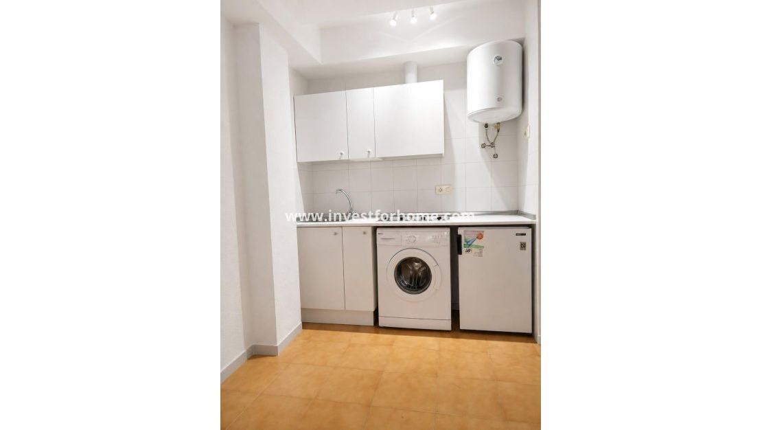 Sale - Apartment - Torrevieja - Torrelamata - La Mata