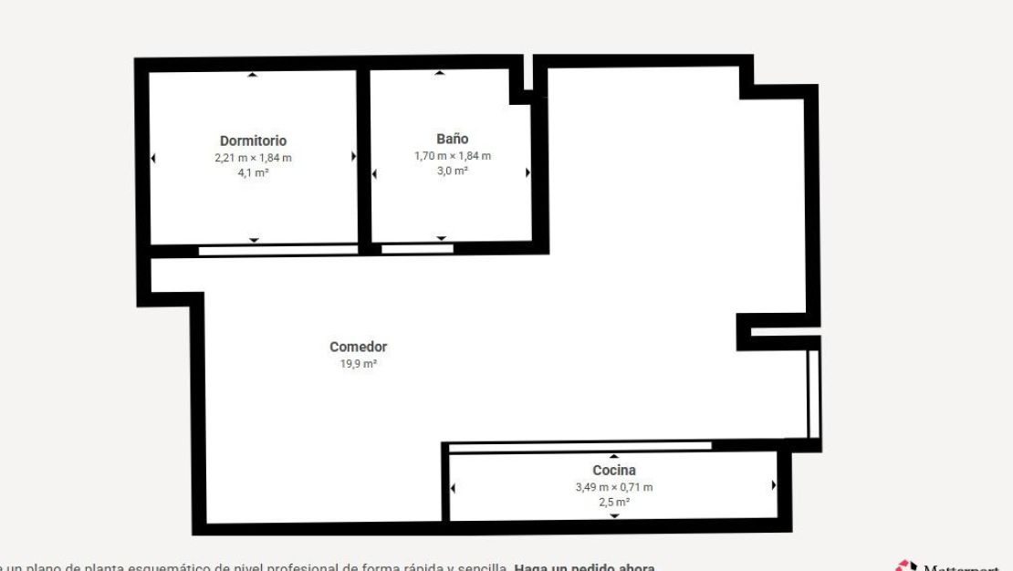 Sale - Apartment - Torrevieja - Torreta Florida