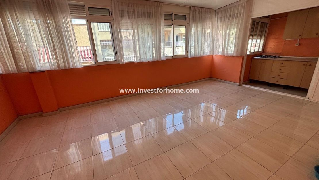 Sale - Apartment - Torrevieja - Zona Los Frutales