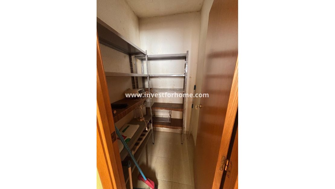 Sale - Apartment - Torrevieja - Zona Los Frutales