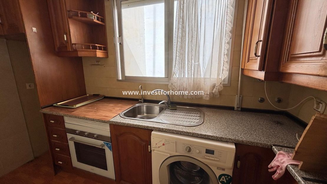 Sale - Apartment - Torrevieja - Zona Los Frutales