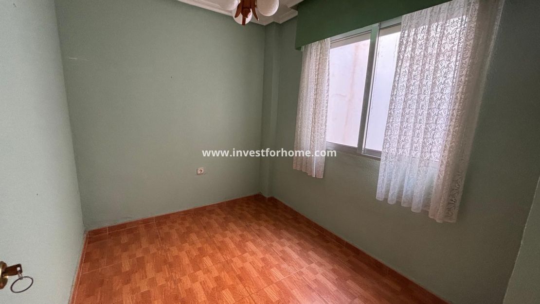 Sale - Apartment - Torrevieja - Zona Los Frutales