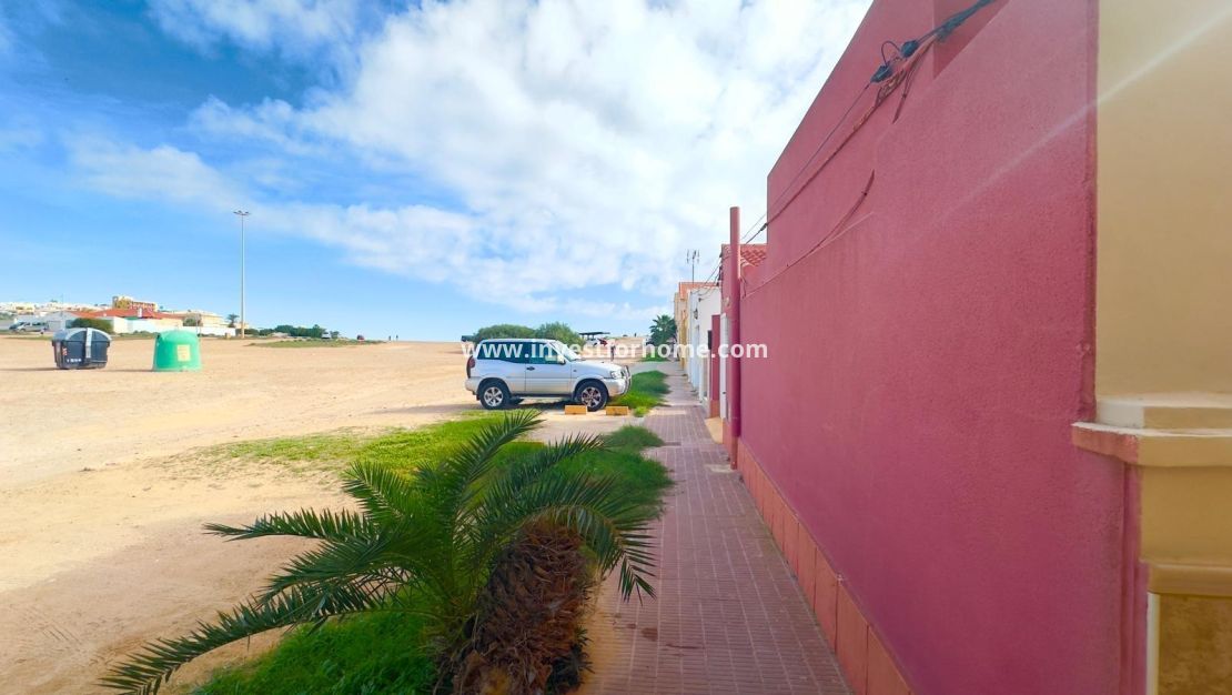 Sale - Apartment - Torrevieja - Zona Los Frutales