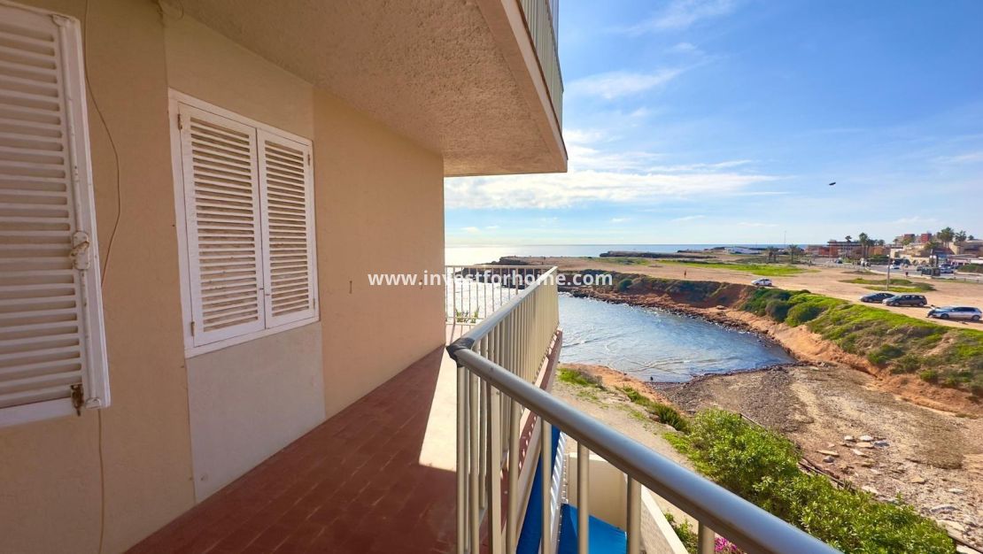 Sale - Apartment - Torrevieja - Zona Los Frutales