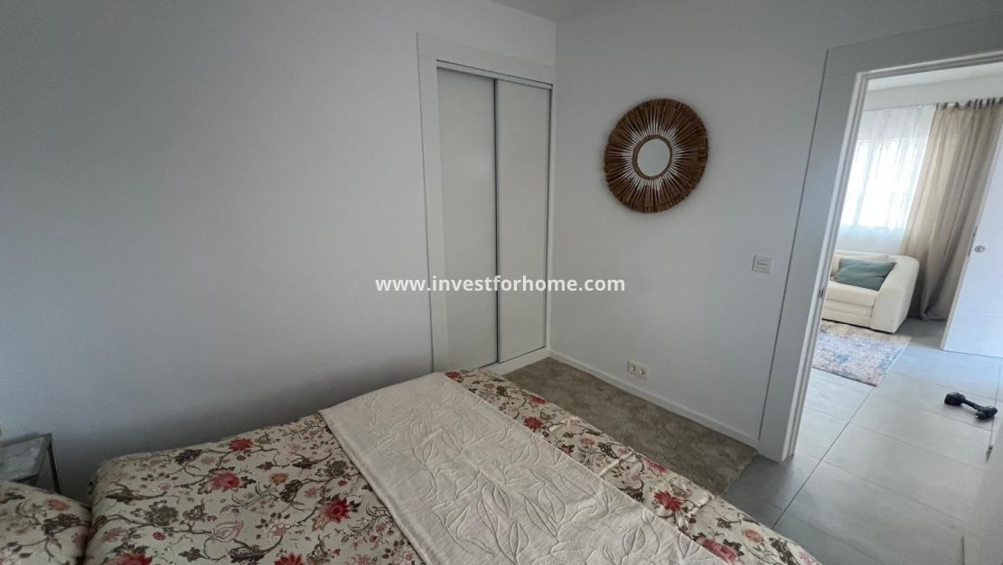 Sale - Apartment - Torrevieja - Zona Los Frutales