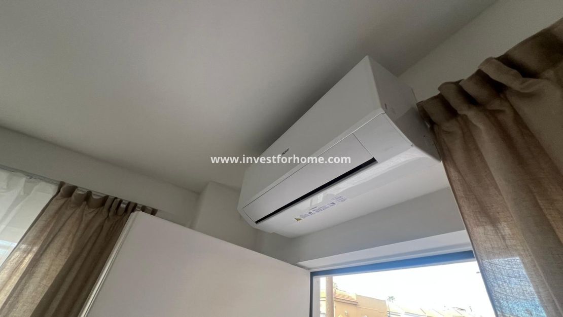 Sale - Apartment - Torrevieja - Zona Los Frutales