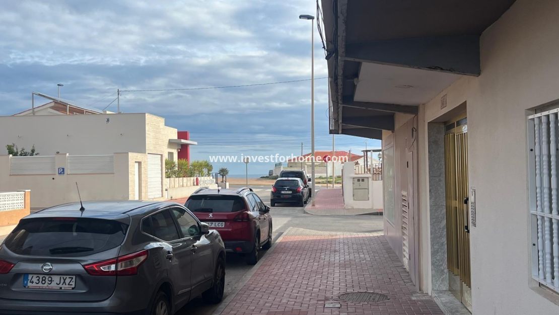 Sale - Apartment - Torrevieja - Zona Los Frutales