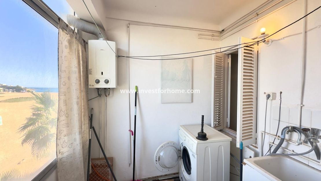 Sale - Apartment - Torrevieja - Zona Los Frutales