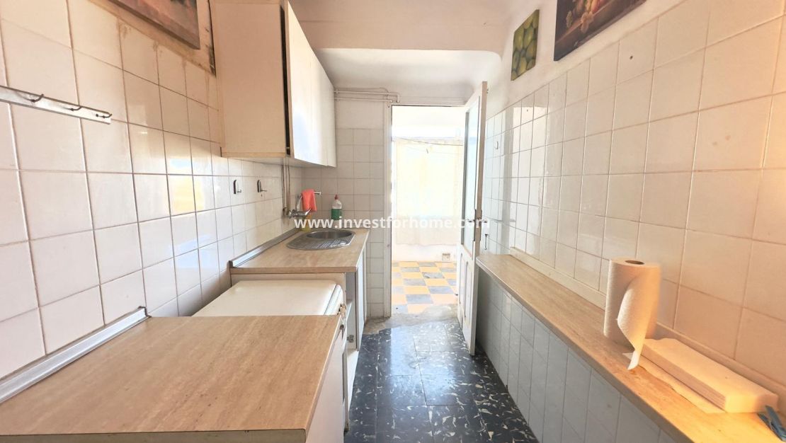 Sale - Apartment - Torrevieja - Zona Los Frutales