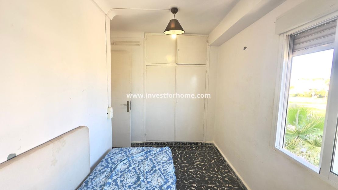 Sale - Apartment - Torrevieja - Zona Los Frutales