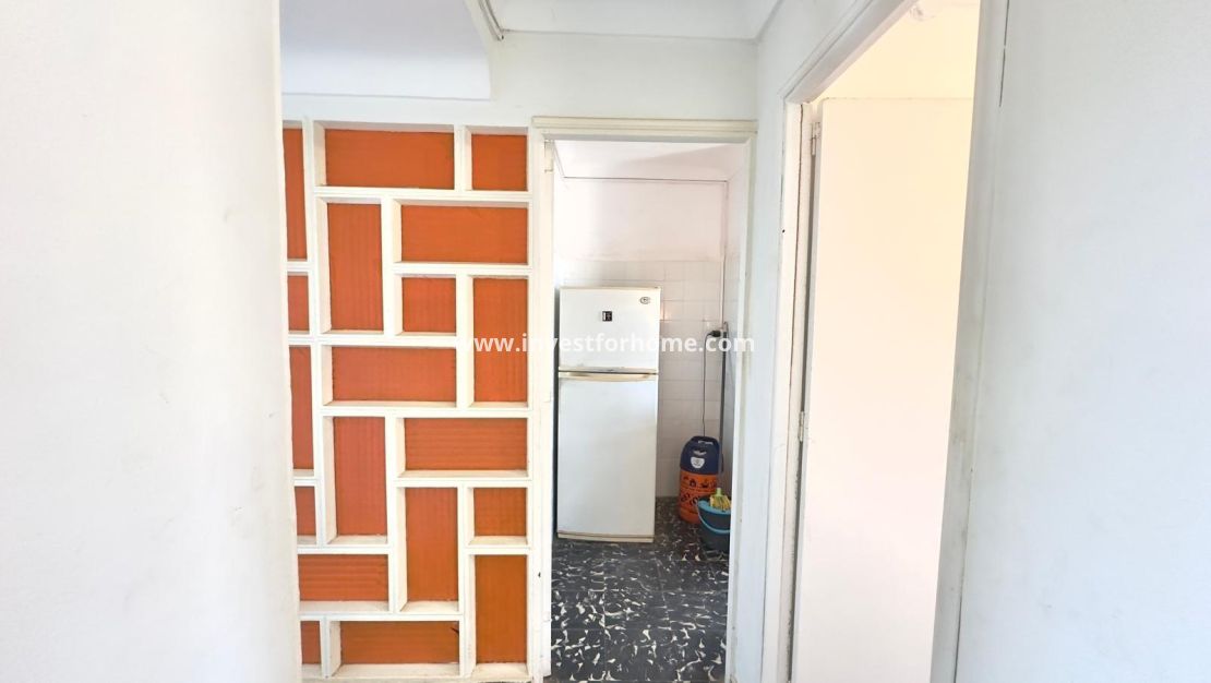 Sale - Apartment - Torrevieja - Zona Los Frutales