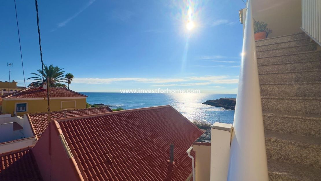 Sale - Apartment - Torrevieja - Zona Los Frutales