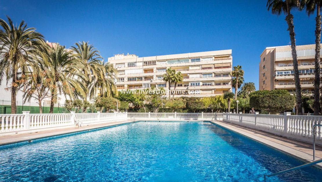 Sale - Apartment - Torrevieja