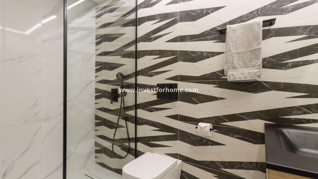 Sale - Apartment - Torrevieja