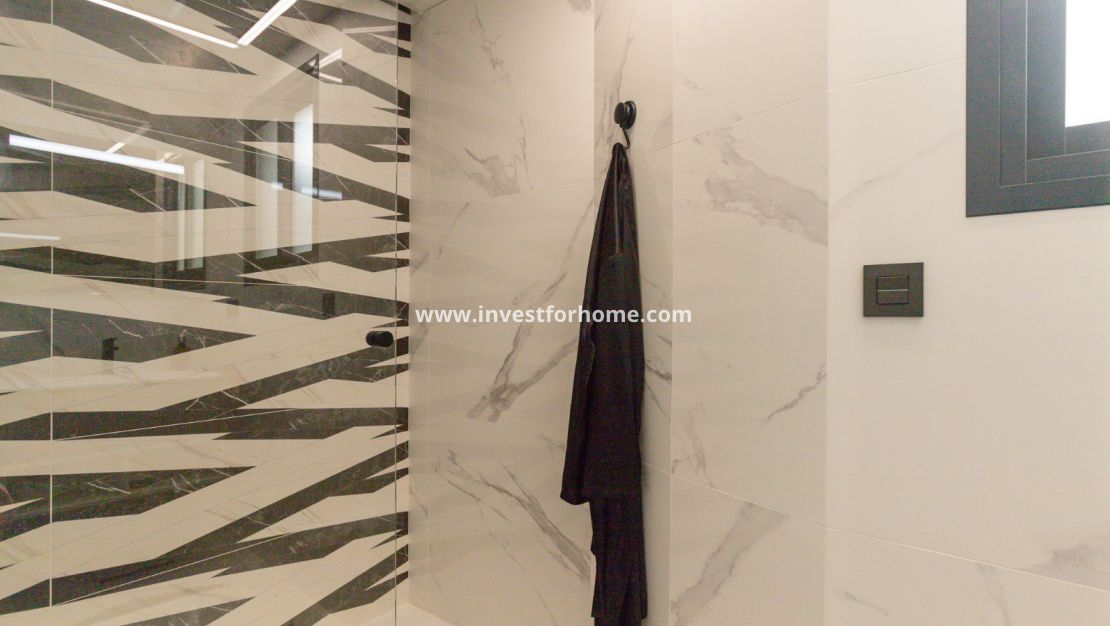 Sale - Apartment - Torrevieja