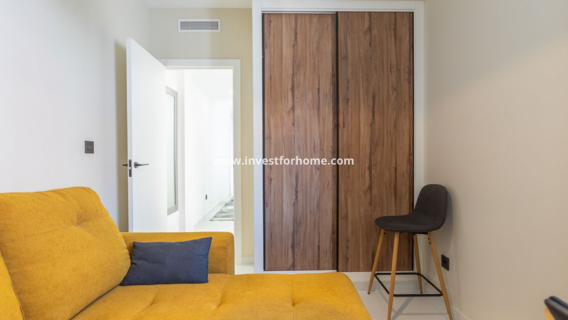 Sale - Apartment - Torrevieja