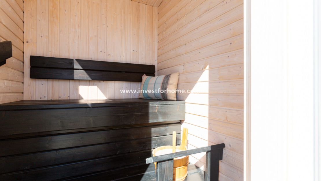 Sale - Apartment - Torrevieja